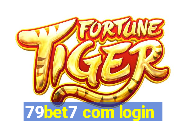 79bet7 com login