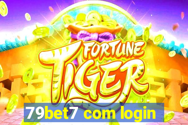 79bet7 com login