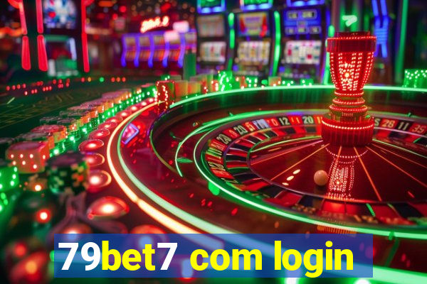 79bet7 com login