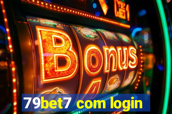 79bet7 com login