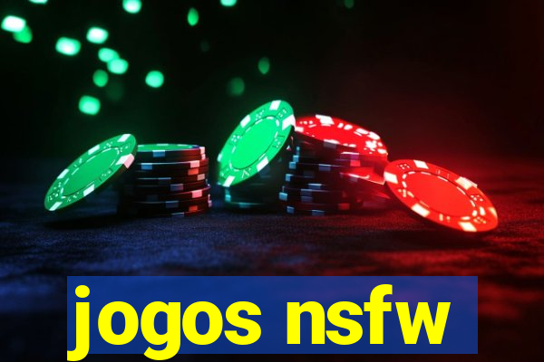 jogos nsfw