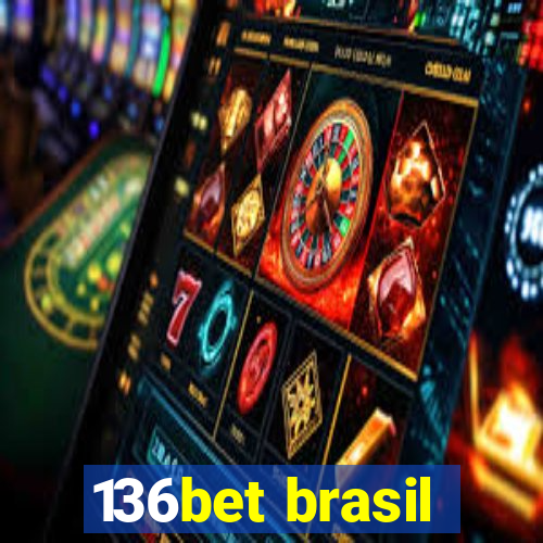 136bet brasil