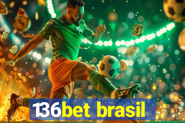 136bet brasil