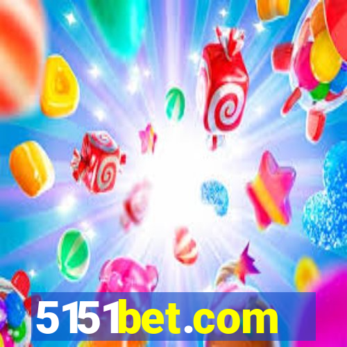 5151bet.com