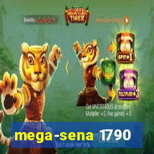 mega-sena 1790