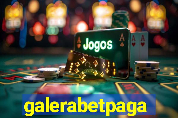 galerabetpaga