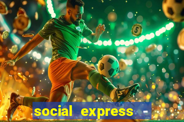 social express - aluguel e venda de trajes - joinville