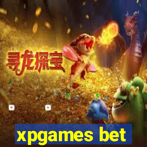 xpgames bet