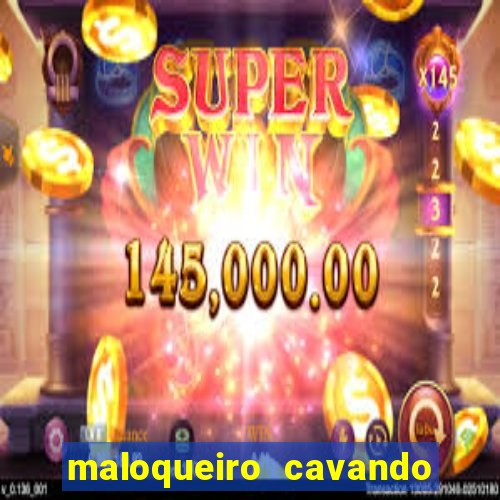 maloqueiro cavando sua cova portal zacarias