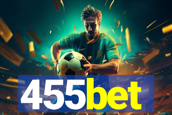 455bet