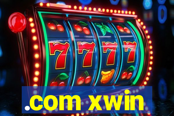 .com xwin