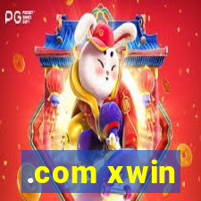 .com xwin