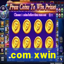 .com xwin