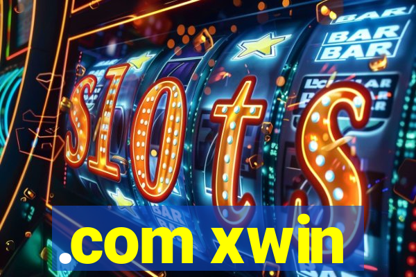 .com xwin