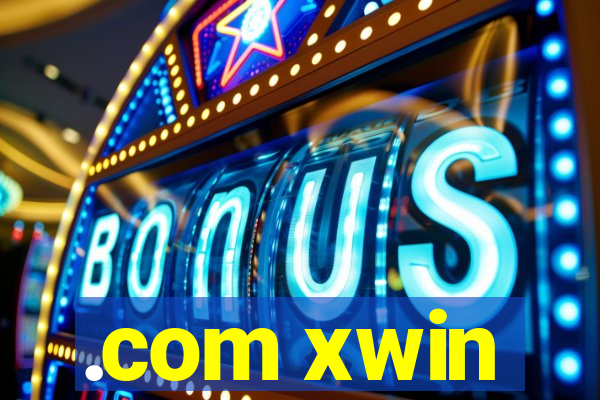 .com xwin