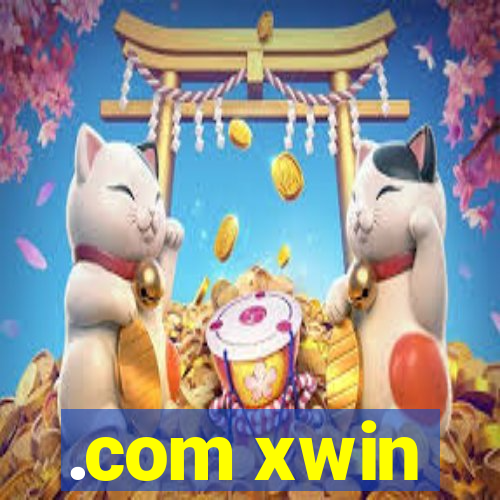 .com xwin