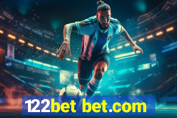 122bet bet.com