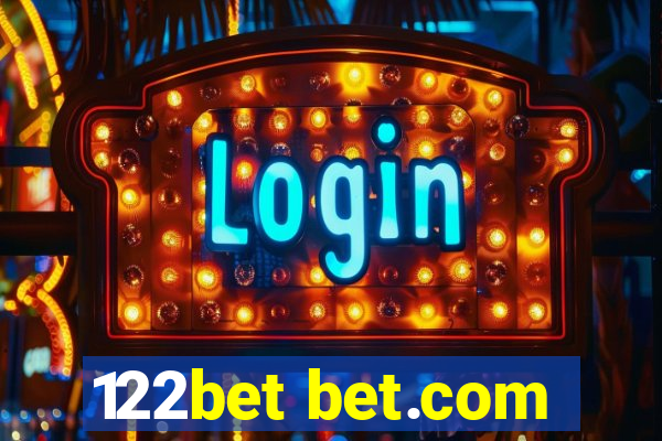 122bet bet.com