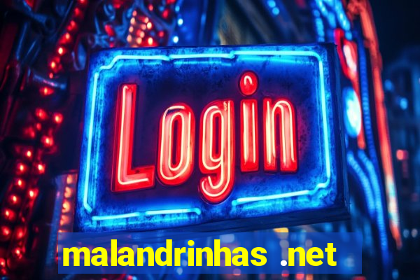 malandrinhas .net