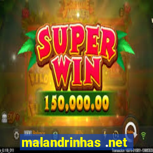 malandrinhas .net