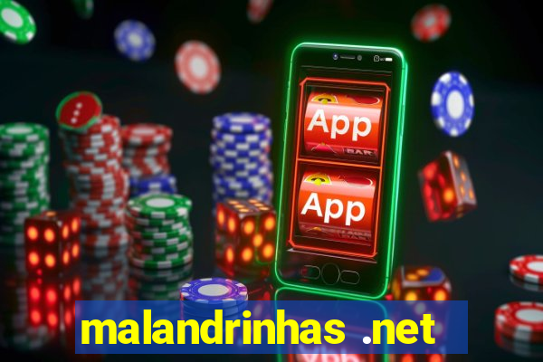 malandrinhas .net