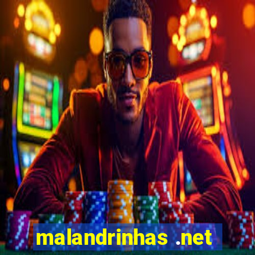 malandrinhas .net