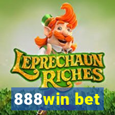 888win bet