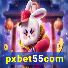 pxbet55com