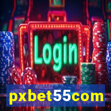 pxbet55com