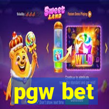 pgw bet