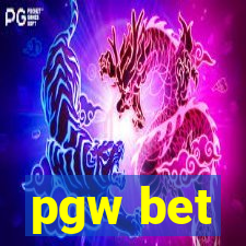 pgw bet