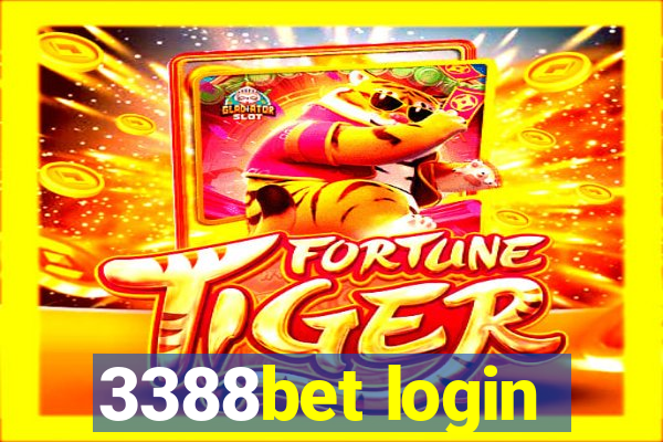 3388bet login