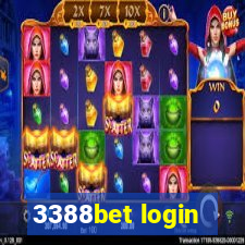 3388bet login