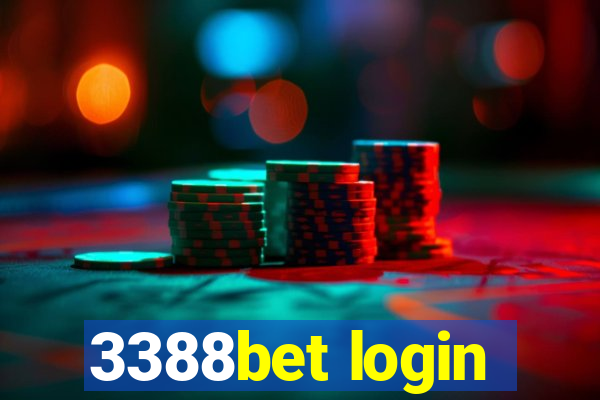 3388bet login