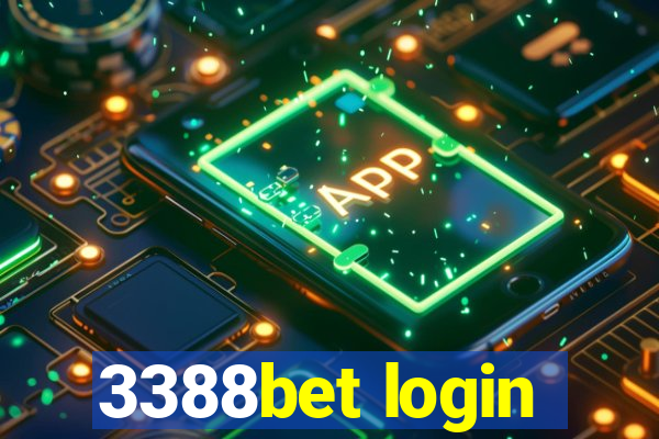 3388bet login