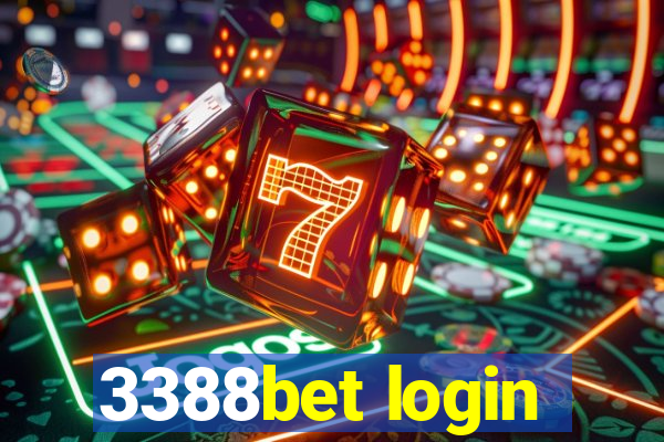 3388bet login