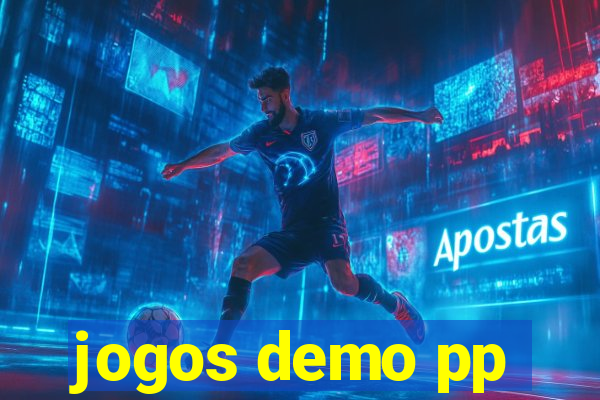 jogos demo pp