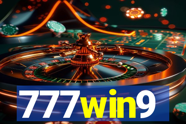 777win9