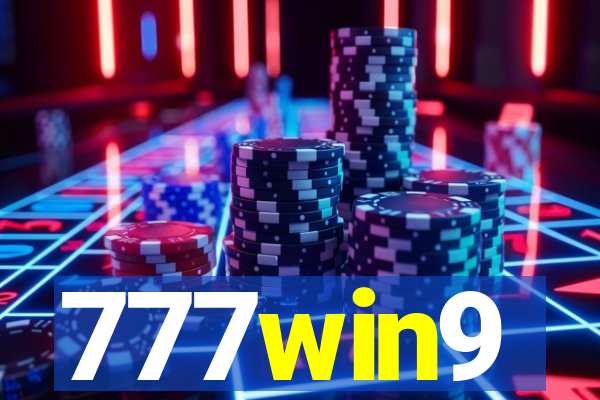 777win9