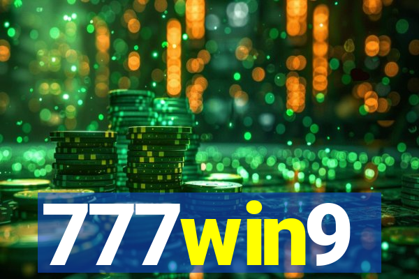 777win9