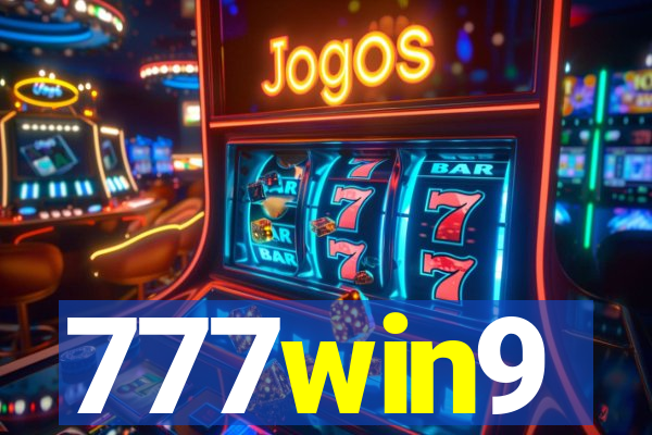 777win9