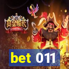 bet 011