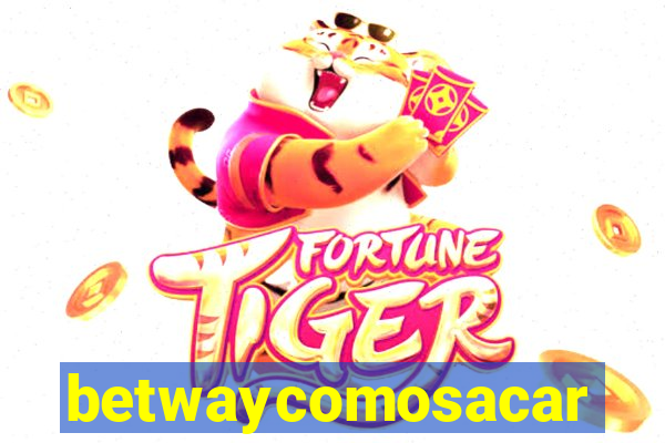 betwaycomosacar