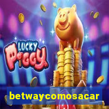 betwaycomosacar