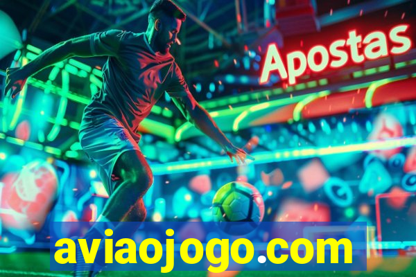 aviaojogo.com