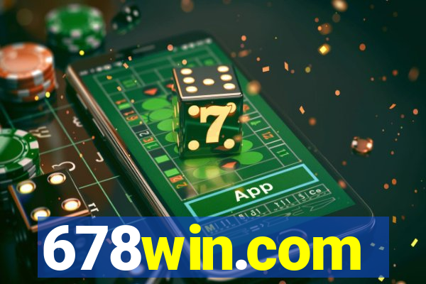 678win.com