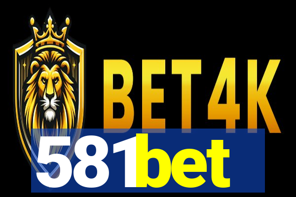 581bet