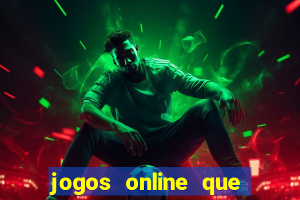 jogos online que paga no pix