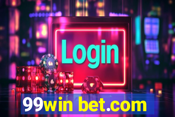 99win bet.com