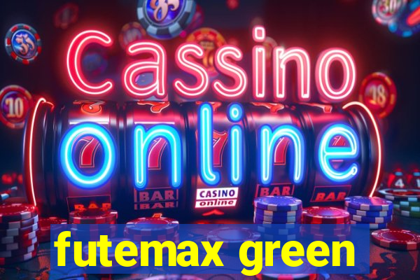 futemax green